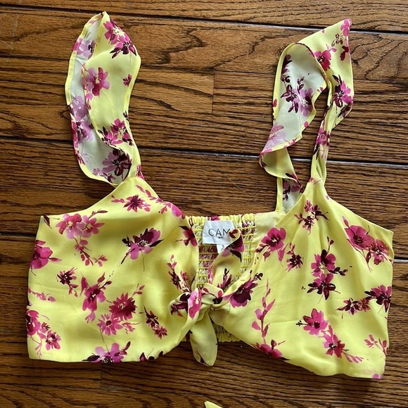 Cami NYC Leyla two piece set Size S - Picture 6 of 9